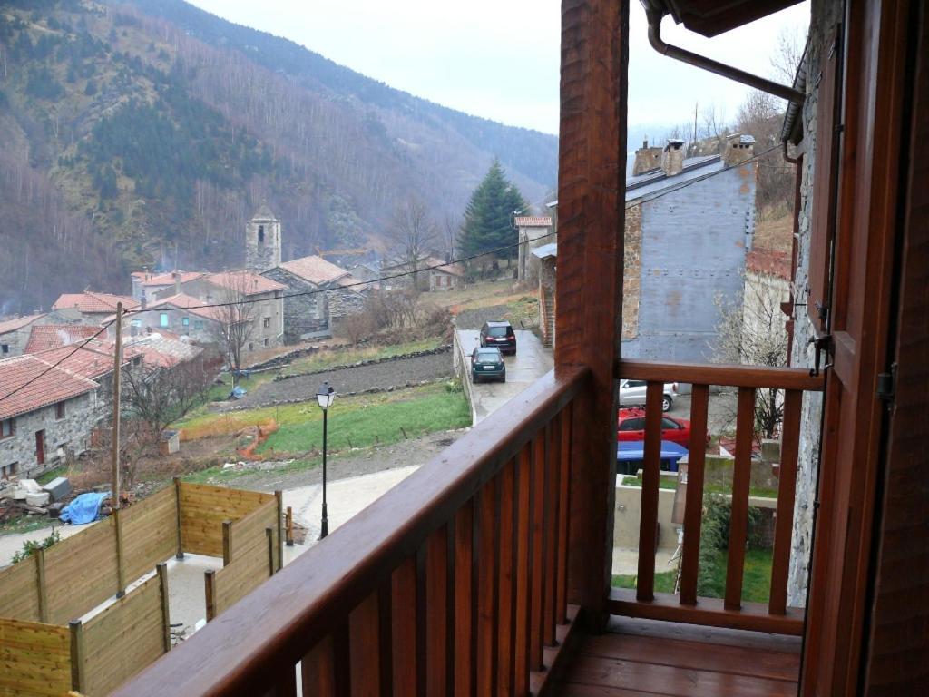 Apartament Duplex De Can Bota Avet-P Setcases Exterior photo